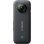 Caméra Sportive Insta360 X3 5.7K UltraHD WIFI BT 360º UltraWide Stabilisation Avancée