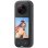 Caméra Sportive Insta360 X3 5.7K UltraHD WIFI BT 360º UltraWide Stabilisation Avancée