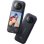 Caméra Sportive Insta360 X3 5.7K UltraHD WIFI BT 360º UltraWide Stabilisation Avancée
