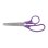 Tijeras Escolares Milan Punta Redondeada 13.3 cm Surtido