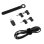Ladestation Targus ACC1134GLX für Dockingstations DOCK182/DOCK190/DOCK192