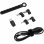 Ladestation Targus ACC1134GLX für Dockingstations DOCK182/DOCK190/DOCK192