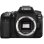 DSLR Kamera Canon EOS 90D Gehäuse 32,5 MP 4K Ultra HD WiFi Bluetooth AF 45 Punkte
