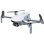 Dron Potensic Atom 12MP 4K CMOS GPS Pliable Gris