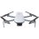Dron Potensic Atom 12MP 4K CMOS GPS Pliable Gris