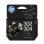 Cartucho de Tinta Original HP 302/304 Preto