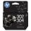 HP 302/304 Cartucho de Tinta Original Negro Compatible con Impresoras DeskJet ENVY y OfficeJet