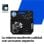 HP 302/304 Cartucho de Tinta Original Negro Compatible con Impresoras DeskJet ENVY y OfficeJet
