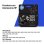 HP 302/304 Cartucho de Tinta Original Negro Compatible con Impresoras DeskJet ENVY y OfficeJet