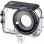 Funda de mergulho Insta360 CINSBBES para GO Ultra impermeável 60m transparente