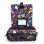 Estuche Escolar Triple Grafoplás con Material Incluido ColePack