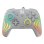 Mando Turtle Beach Afterglow Wave Gris RGB con cable para Nintendo Switch 2