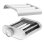 Cortadora de Massa KitchenAid 5KSM3PPA 8 Ajustes Espessura Plástico