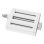Cortadora de Massa KitchenAid 5KSM3PPA 8 Ajustes Espessura Plástico