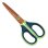 Forbici I-sharp Craft Sdi 0927c Acciaio Inossidabile 17.5 cm Verde