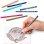 Set de dibujo creativo Staedtler Design Journey Boho Style 10 piezas