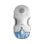 Robot Pulisci Vetri Hutt C7 Bianco 80 ml 25 min 90 W