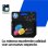 HP 302/304 Cartucho de Tinta Original Tricolor Compatible con Impresoras DeskJet ENVY y OfficeJet