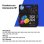 HP 302/304 Cartucho de Tinta Original Tricolor Compatible con Impresoras DeskJet ENVY y OfficeJet