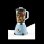 Batidora de vaso SOGO BAT-SS-5561 500W 1.5L Blau