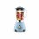 Batidora de vaso SOGO BAT-SS-5561 500W 1.5L Blau