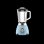 Batidora de vaso SOGO BAT-SS-5561 500W 1.5L Blau