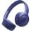 Casque JBL Tune 530BT sans fil Bluetooth pour appels et musique pliable bleu