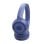Casque JBL Tune 530BT sans fil Bluetooth pour appels et musique pliable bleu