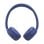 Casque JBL Tune 530BT sans fil Bluetooth pour appels et musique pliable bleu