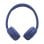 Casque JBL Tune 530BT sans fil Bluetooth pour appels et musique pliable bleu