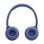 Casque JBL Tune 530BT sans fil Bluetooth pour appels et musique pliable bleu