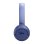 Casque JBL Tune 530BT sans fil Bluetooth pour appels et musique pliable bleu