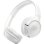 Auriculares JBL Tune 530BT sem fios Bluetooth para chamadas e música, dobráveis, branco