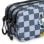 Estuche escolar triple Karactermania ColePack EcoTrick Disney Mickey Mouse Move
