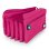 Astuccio Scolastico Quadruplo Grafoplas Bitsbobs Magenta