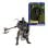Figure Collectable McFarlane Toys Raven Spawn 178 mm