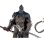 Figure Collectable McFarlane Toys Raven Spawn 178 mm
