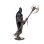 Figure Collectable McFarlane Toys Raven Spawn 178 mm
