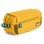 Estuche Portatodo Triple Grafoplás Bits and Bobs Amarillo 23 x 10 x 10 cm