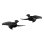 Hélice DJI Avata 360 Propellers, 2 piezas, color negro