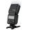 Flash compacto Godox V350C para Canon, Negro, 36 m, 1,7 s, 290 g