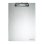 Supporto Documenti Office Box Alluminio A4 con Molletta