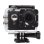 Cámara Deportiva Dam Electronics Garrix 4K UltraHD WiFi UltraWide