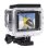 Cámara Deportiva Dam Electronics Komir 720P HD Gran Angular 14 Accesorios UltraWide