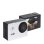Cámara Deportiva Dam Electronics Komir 720P HD Gran Angular 14 Accesorios UltraWide