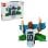LEGO Editions Lionel Messi Celebración 43018 1427 piezas