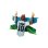 LEGO Editions Lionel Messi Celebración 43018 1427 piezas