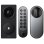 Doorbell Camera Hub G410 + Smart Lock U200 Kit