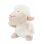 Peluche para Gato TRIXIE 45767 Felpa Beige Blanco 100 mm