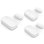 Pack 3 Sensores de Puertas y Ventanas Aqara T1 ZigBee